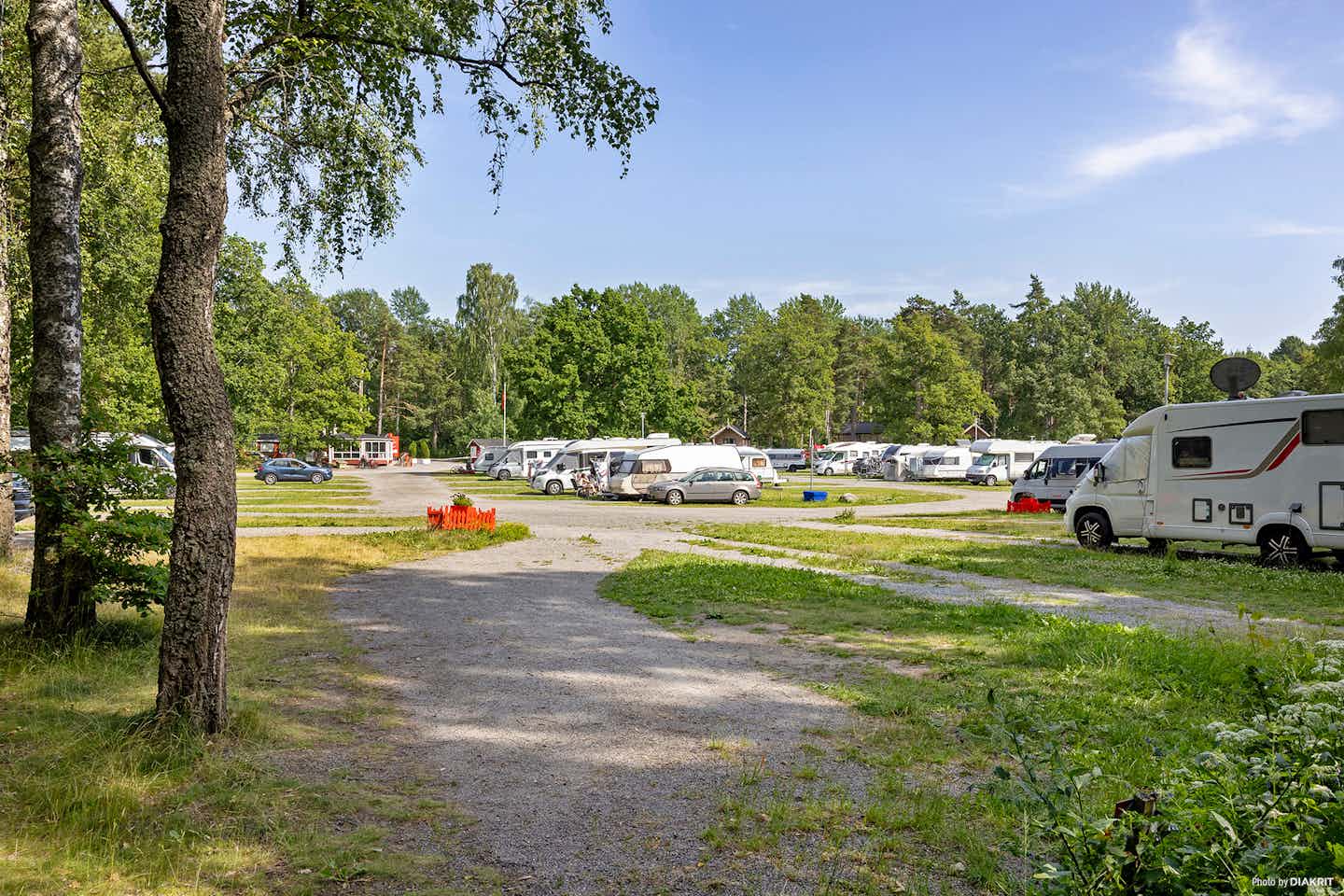 First Camp City-Stockholm