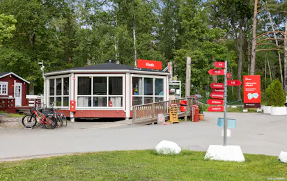 First Camp City-Stockholm