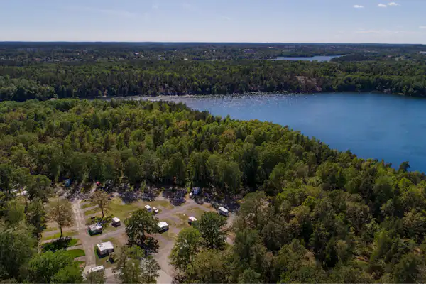 First Camp City-Stockholm