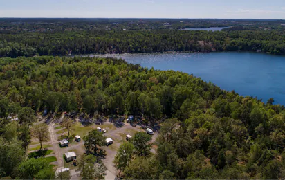 First Camp City-Stockholm