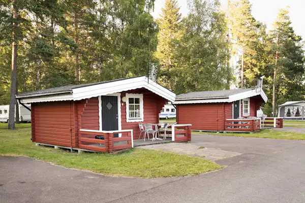 First Camp Hökensås-Tidaholm