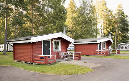 First Camp Hökensås-Tidaholm