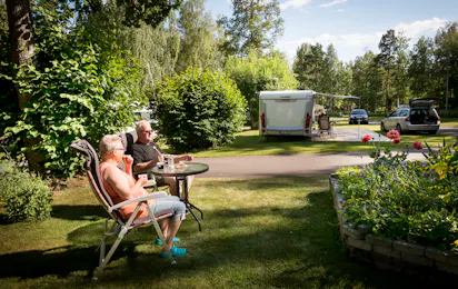 First Camp Hökensås-Tidaholm