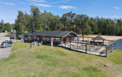 First Camp Mörudden – Hammarö