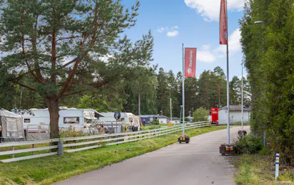 First Camp Mörudden – Hammarö