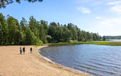 First Camp Mörudden – Hammarö