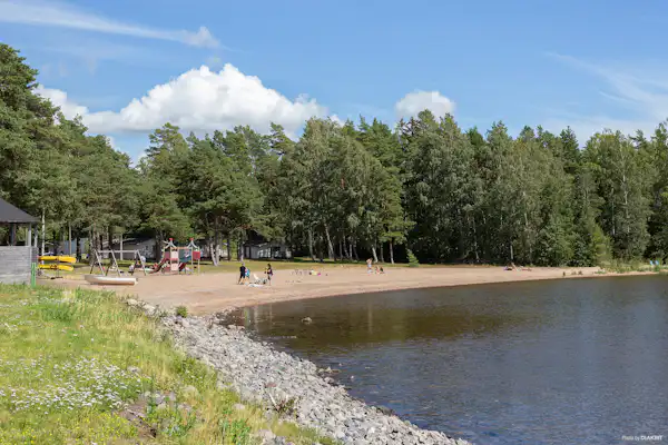 First Camp Mörudden – Hammarö
