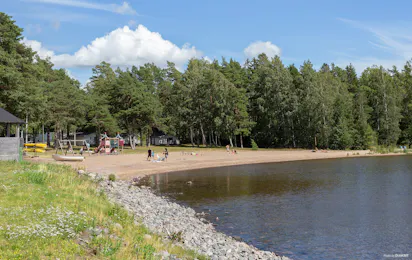 First Camp Mörudden – Hammarö
