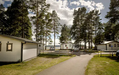 First Camp Mörudden – Hammarö