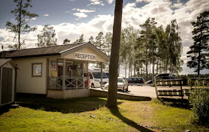 First Camp Mörudden – Hammarö