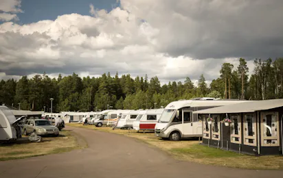 First Camp Mörudden – Hammarö