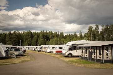 First Camp Mörudden – Hammarö