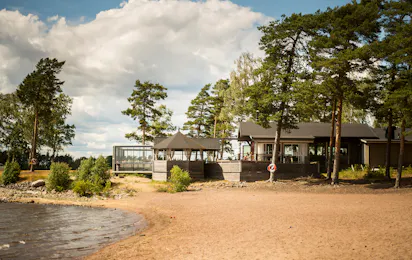 First Camp Mörudden – Hammarö
