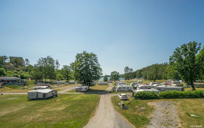 First Camp Nickstabadet-Nynäshamn