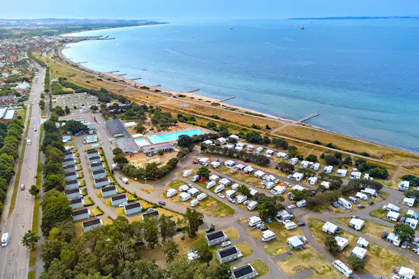 First Camp Råå Vallar-Helsingborg
