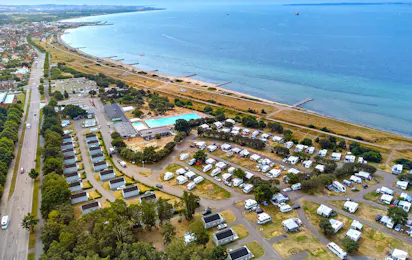 First Camp Råå Vallar-Helsingborg