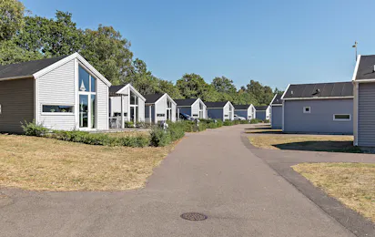 First Camp Råå Vallar-Helsingborg