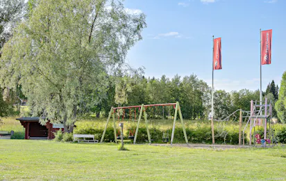 First Camp Frösön - Östersund