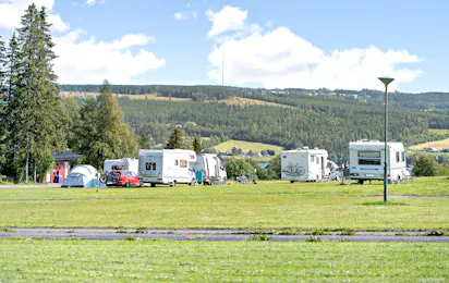 First Camp Frösön - Östersund