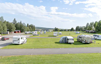 First Camp Frösön - Östersund