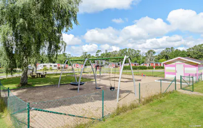 First Camp Karlstorp-Halmstad