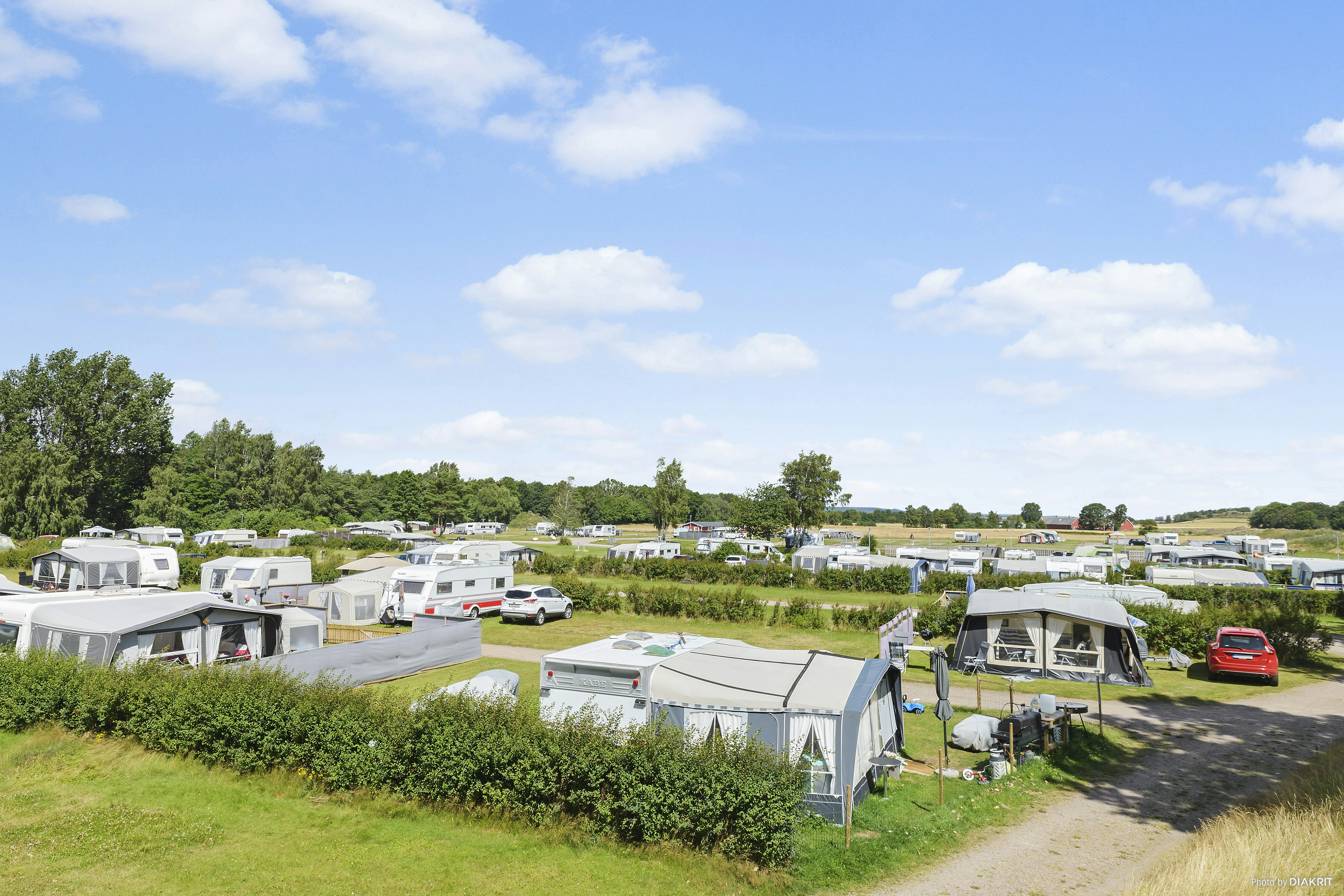 First Camp Karlstorp-Halmstad