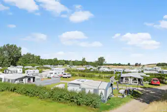 First Camp Karlstorp-Halmstad