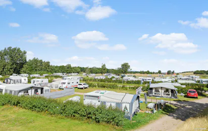 First Camp Karlstorp-Halmstad