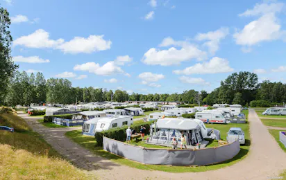 First Camp Karlstorp-Halmstad
