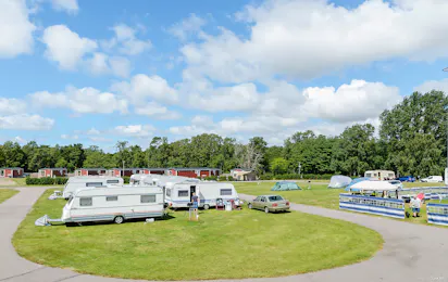 First Camp Karlstorp-Halmstad