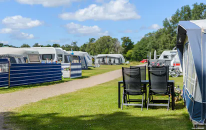 First Camp Karlstorp-Halmstad