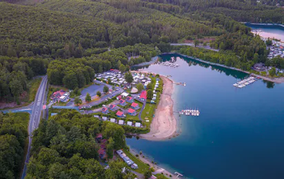 Nordic-Ferienpark Sorpesee