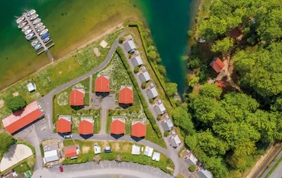 Nordic-Ferienpark Sorpesee