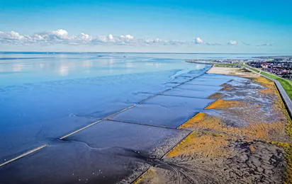 Nordsee-Camp Norddeich