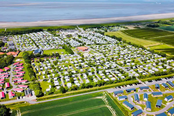 Nordsee-Camp Norddeich