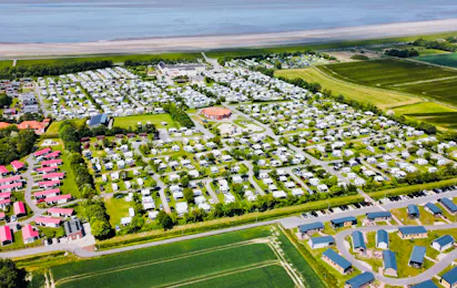 Nordsee-Camp Norddeich