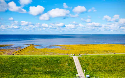 Nordsee-Camp Norddeich