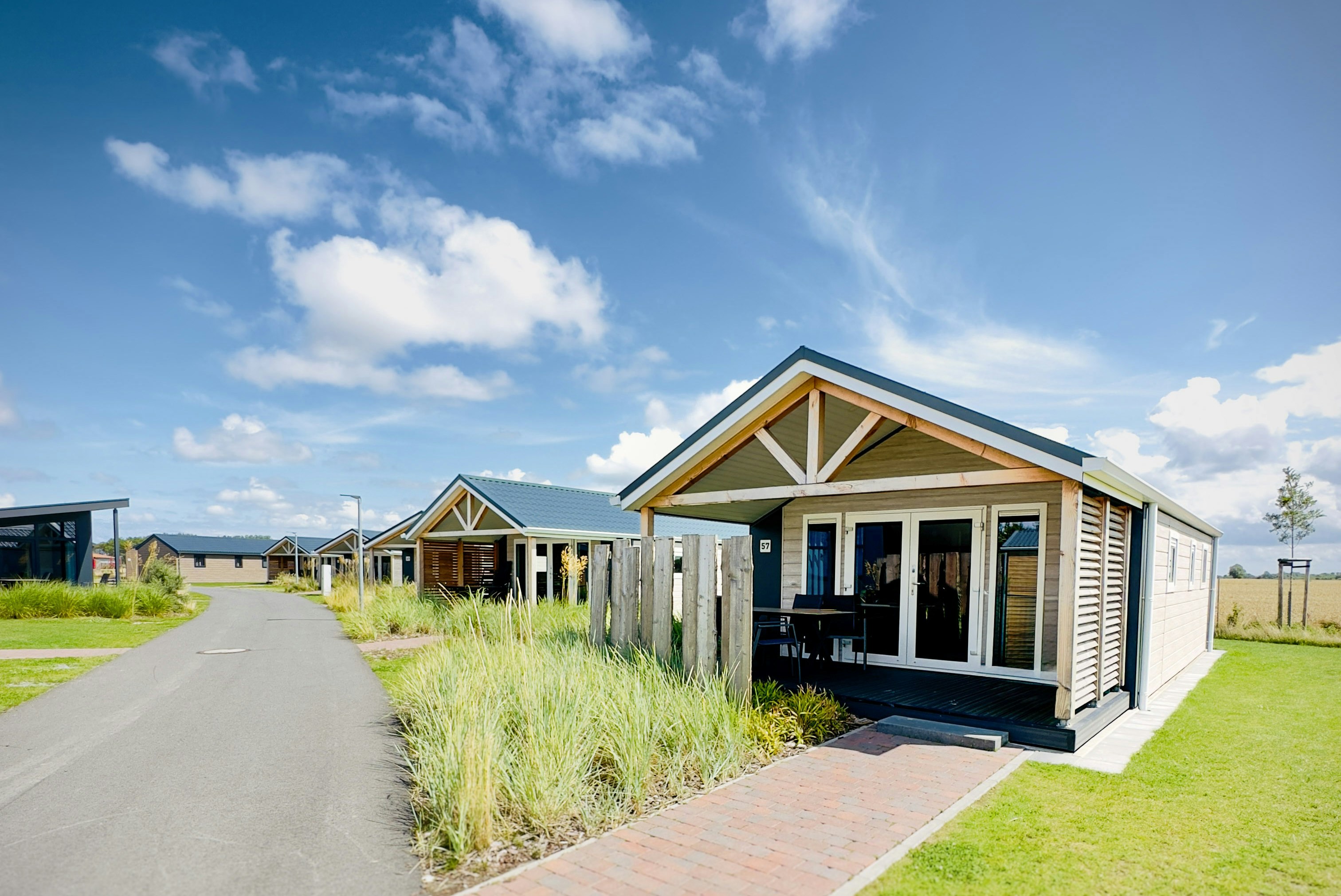 Nordsee-Camp Norddeich