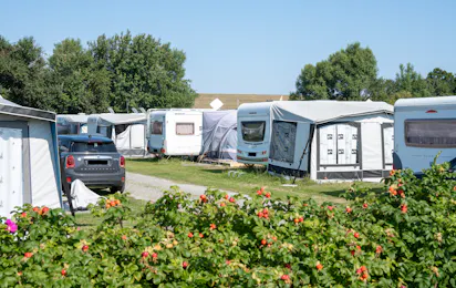 Nordsee-Camp Norddeich