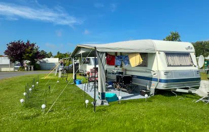 Nordsee-Camp Norddeich