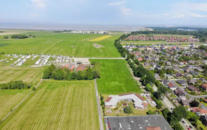 Nordsee Park Hooksiel