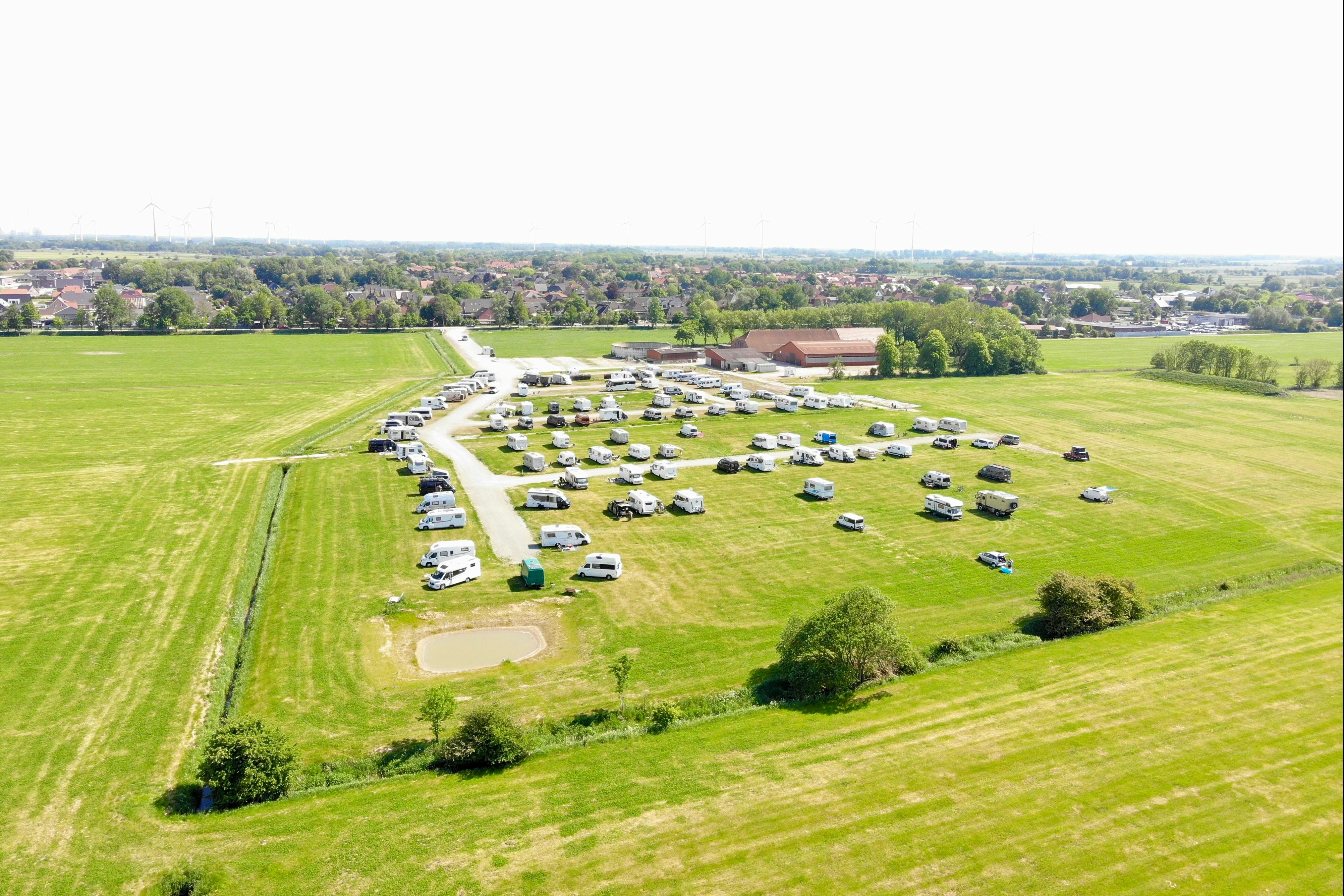 Nordsee Park Hooksiel