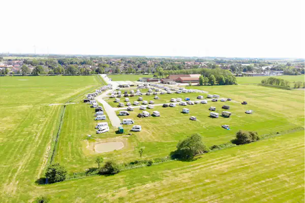 Nordsee Park Hooksiel