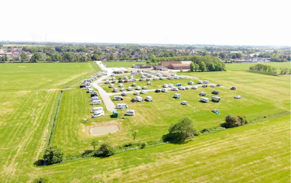 Nordsee Park Hooksiel