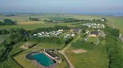 Nordseecamping Zum Seehund