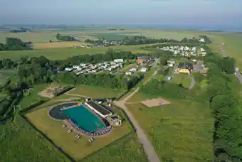 Nordseecamping Zum Seehund