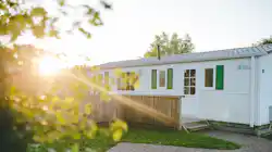 Nordseecamping Zum Seehund