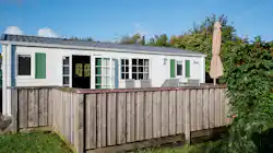 Nordseecamping Zum Seehund