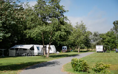 Nordseecamping Zum Seehund