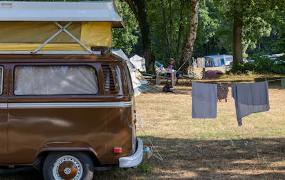Nordskoven Strand Camping